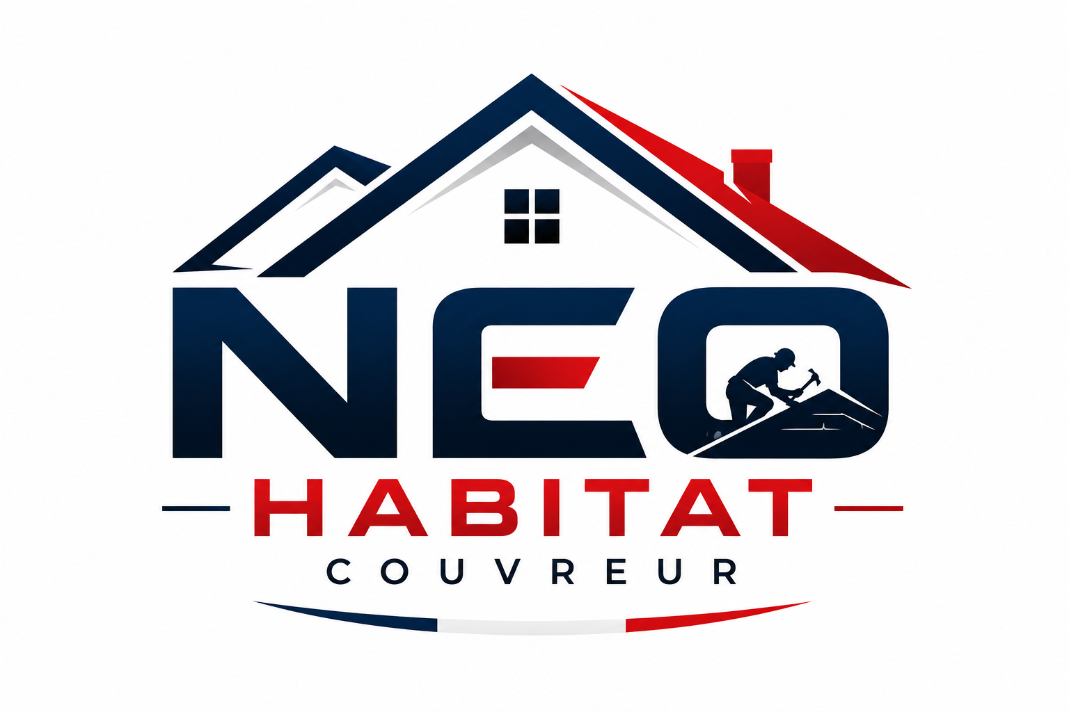 Neo Habitat 45 — Couvreur